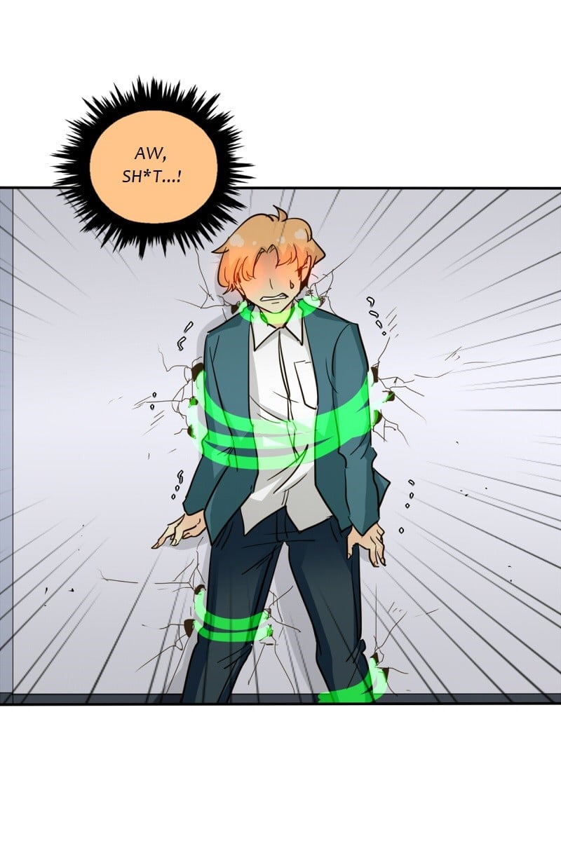 Read unOrdinary Manga EN Manga Online