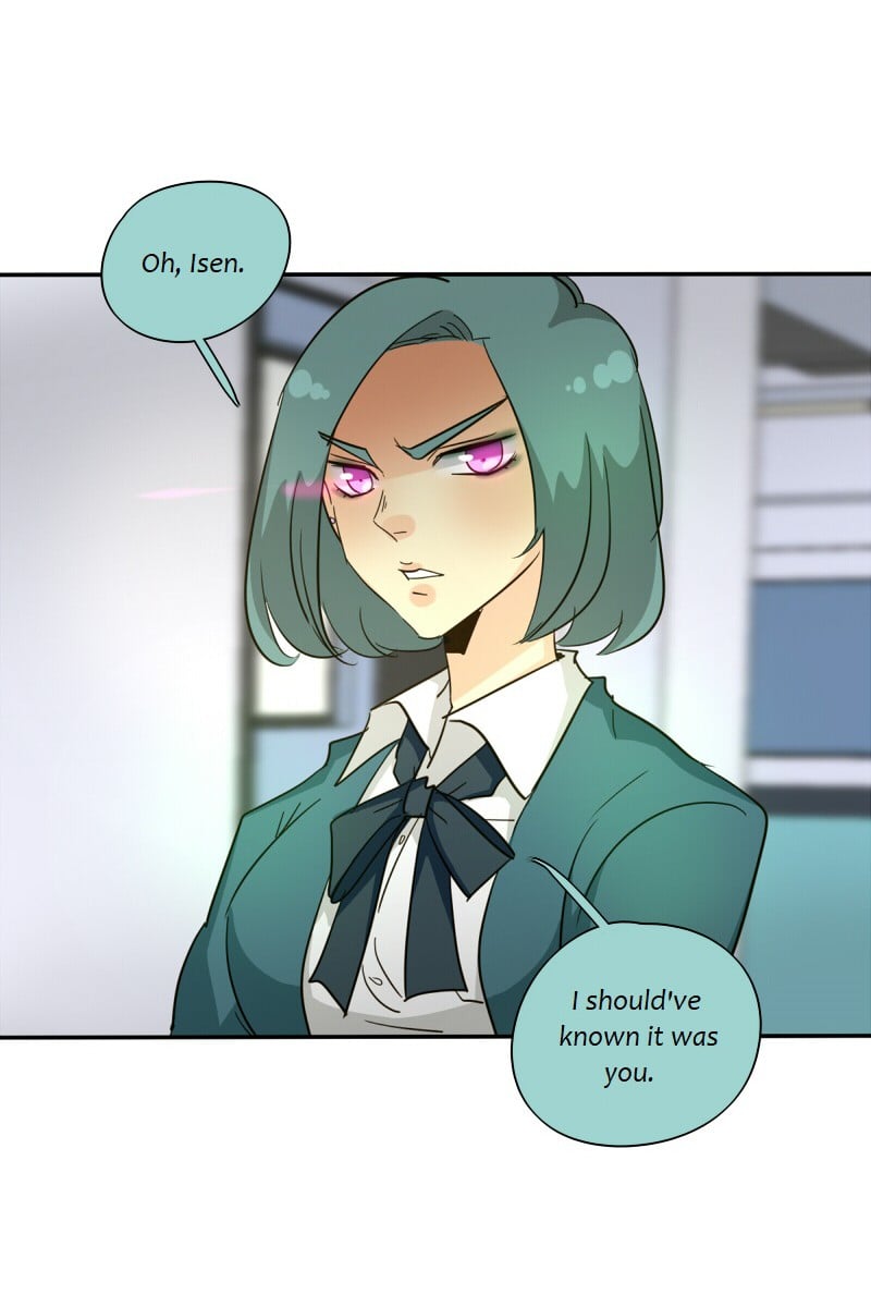 Read unOrdinary Manga EN Manga Online