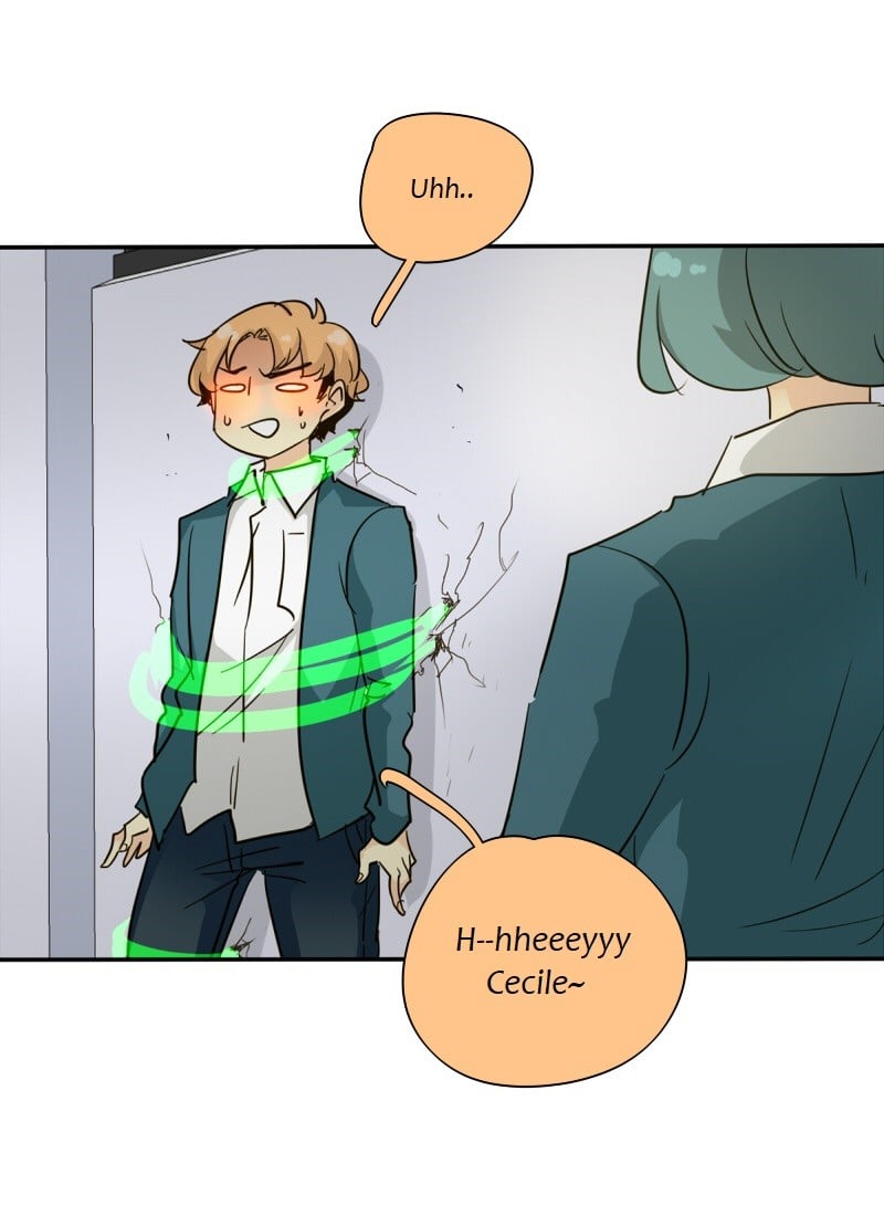 Read unOrdinary Manga EN Manga Online