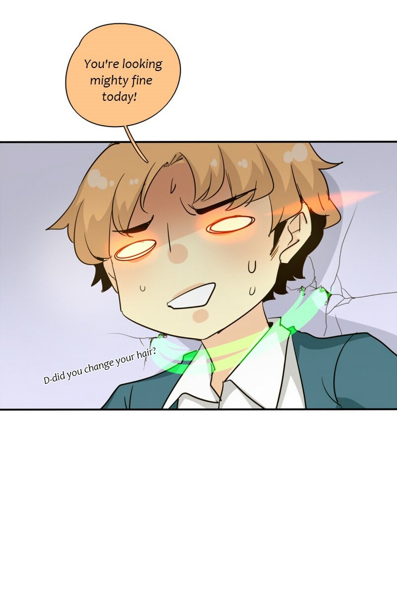 Read unOrdinary Manga EN Manga Online