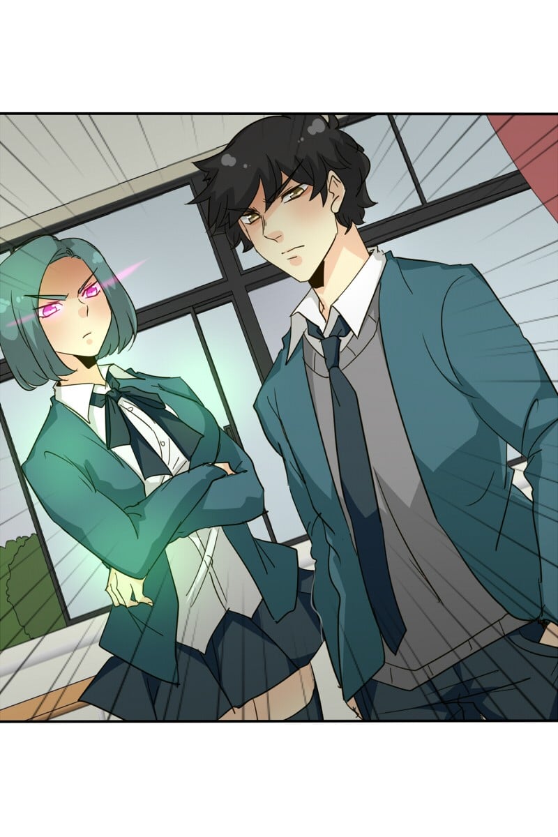 Read unOrdinary Manga EN Manga Online