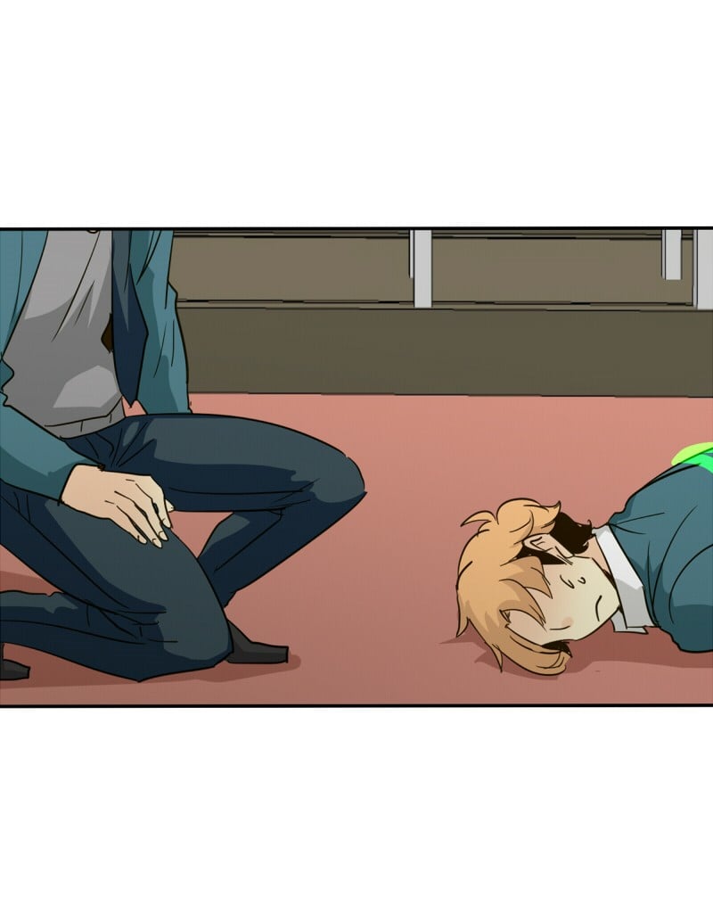 Read unOrdinary Manga EN Manga Online