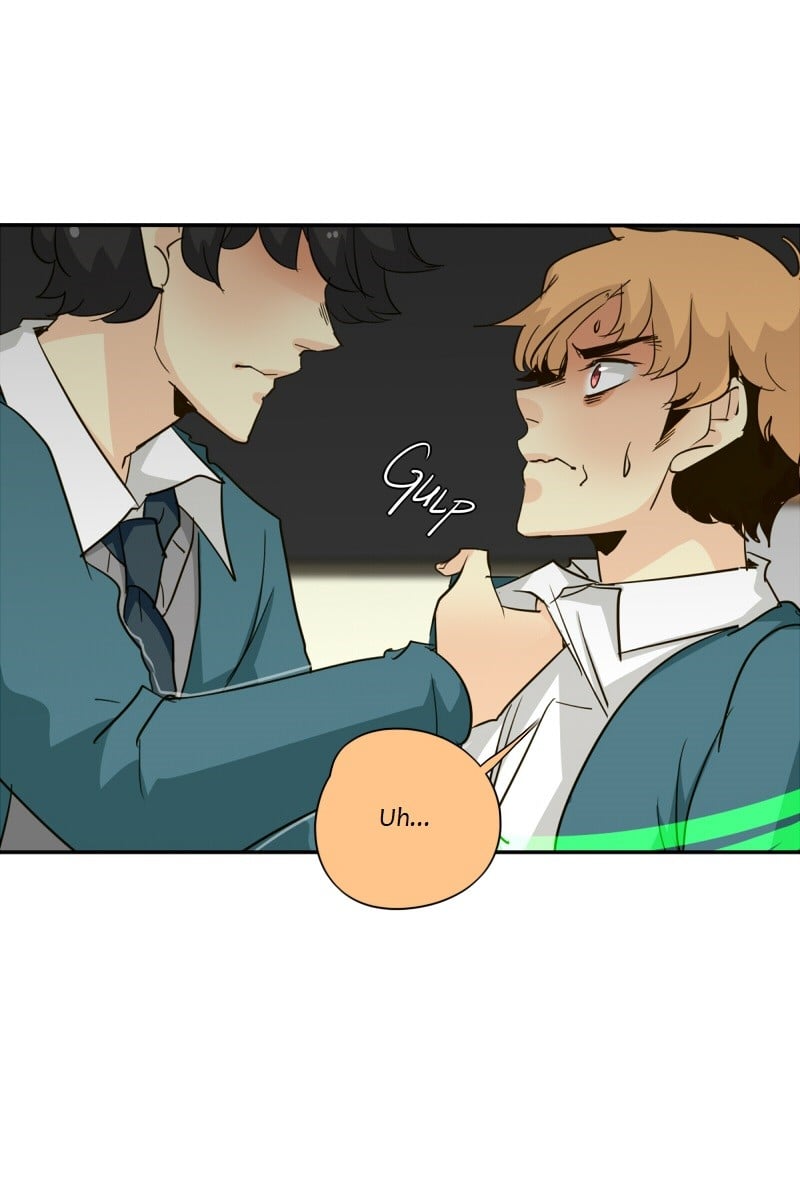 Read unOrdinary Manga EN Manga Online