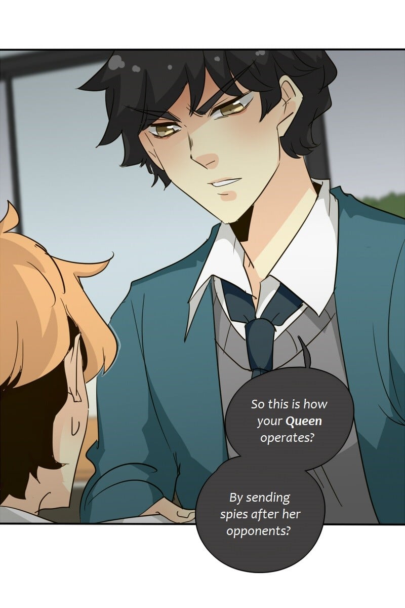 Read unOrdinary Manga EN Manga Online