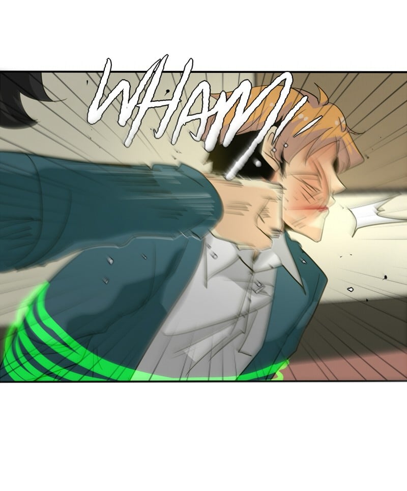 Read unOrdinary Manga EN Manga Online