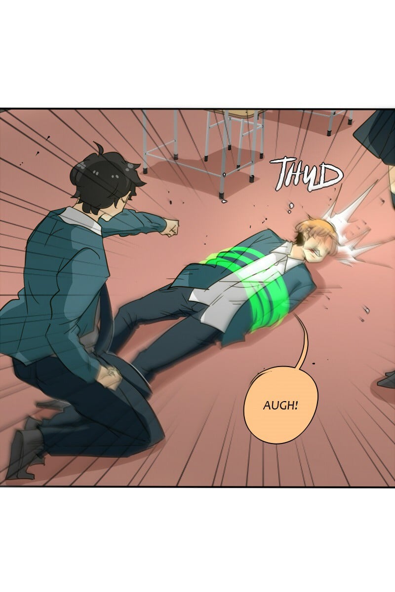 Read unOrdinary Manga EN Manga Online