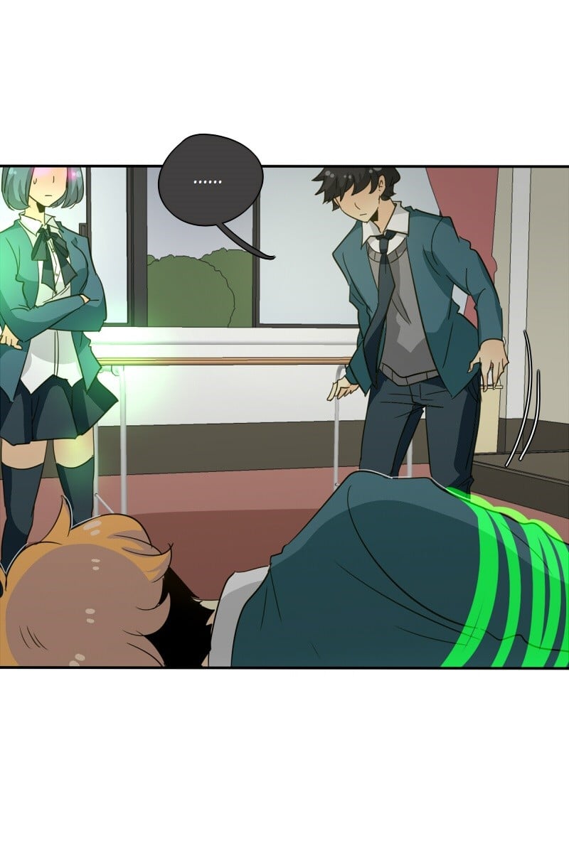 Read unOrdinary Manga EN Manga Online
