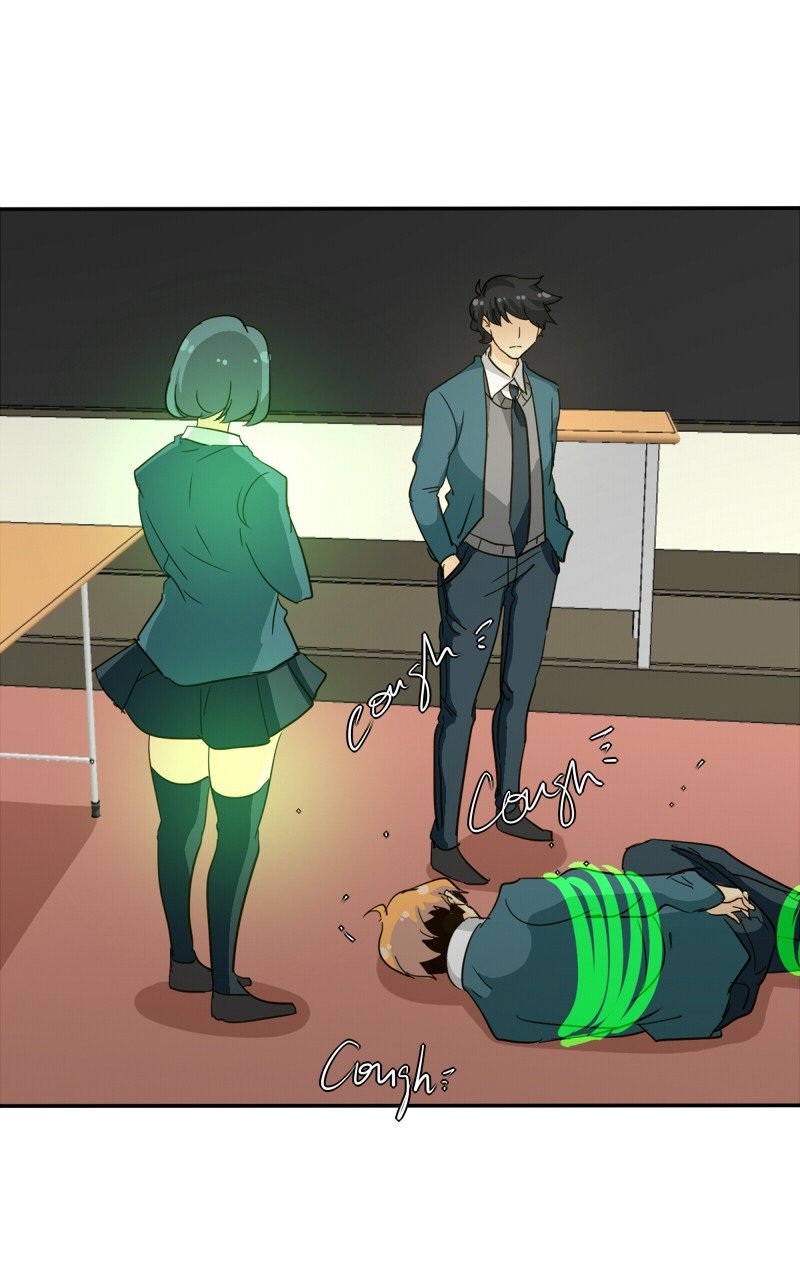 Read unOrdinary Manga EN Manga Online