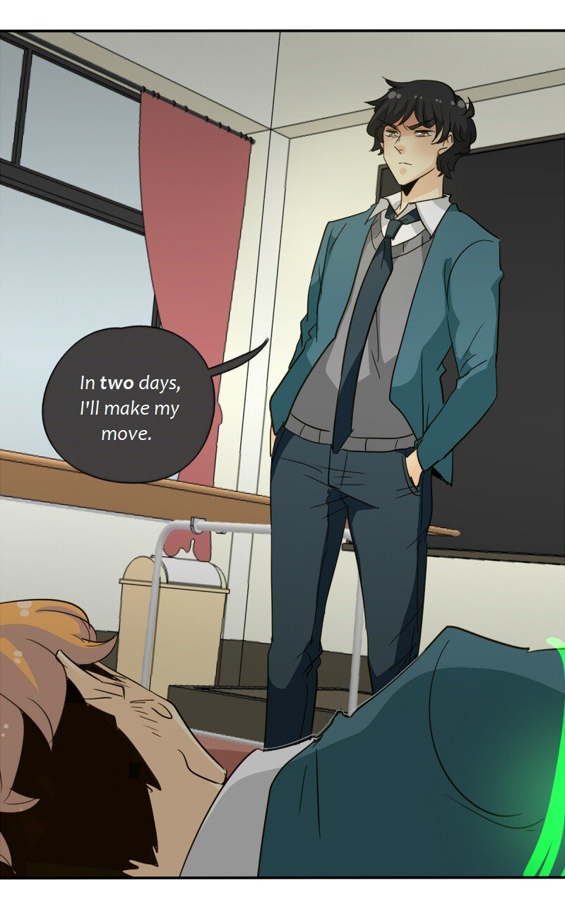 Read unOrdinary Manga EN Manga Online