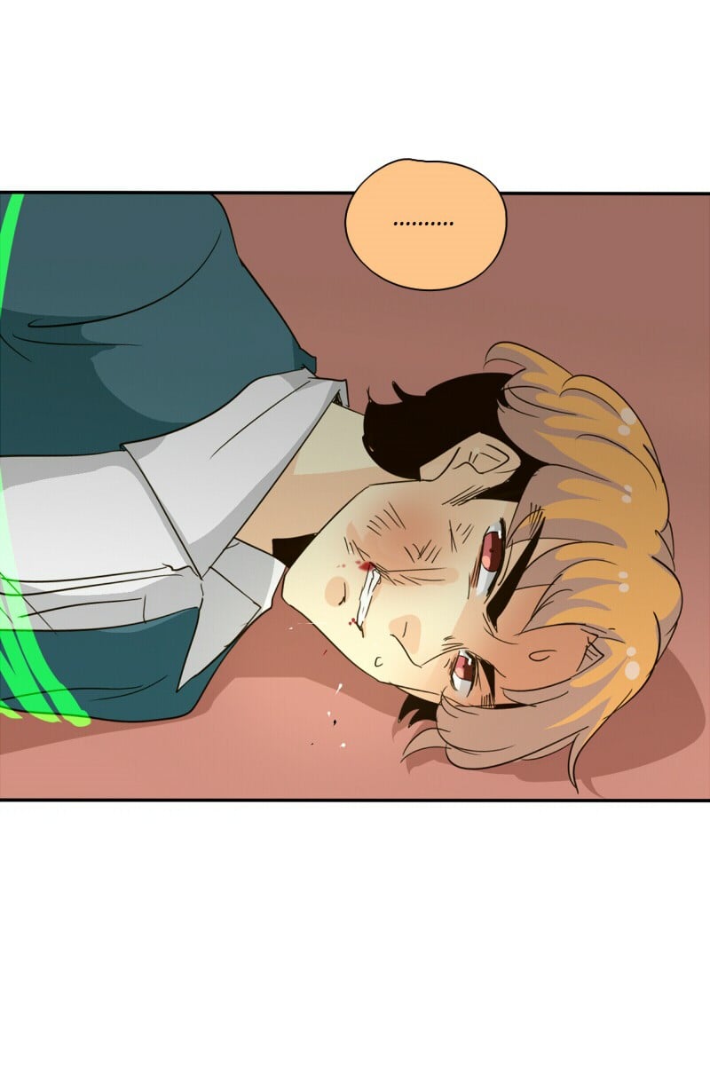Read unOrdinary Manga EN Manga Online
