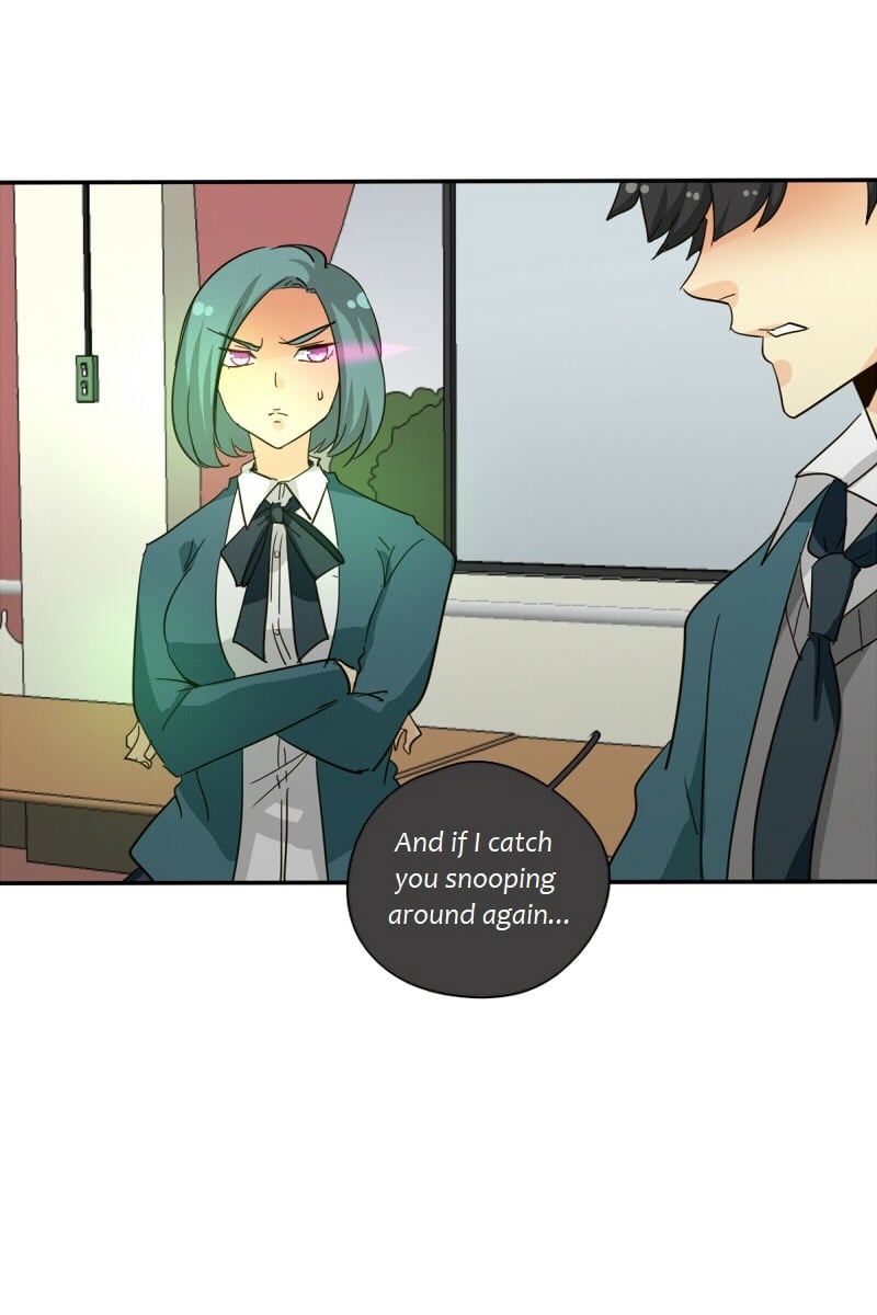 Read unOrdinary Manga EN Manga Online