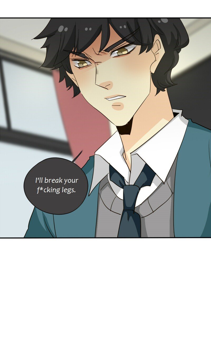 Read unOrdinary Manga EN Manga Online
