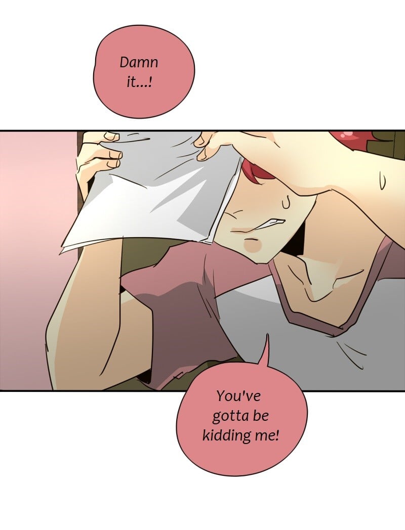 Read unOrdinary Manga EN Manga Online
