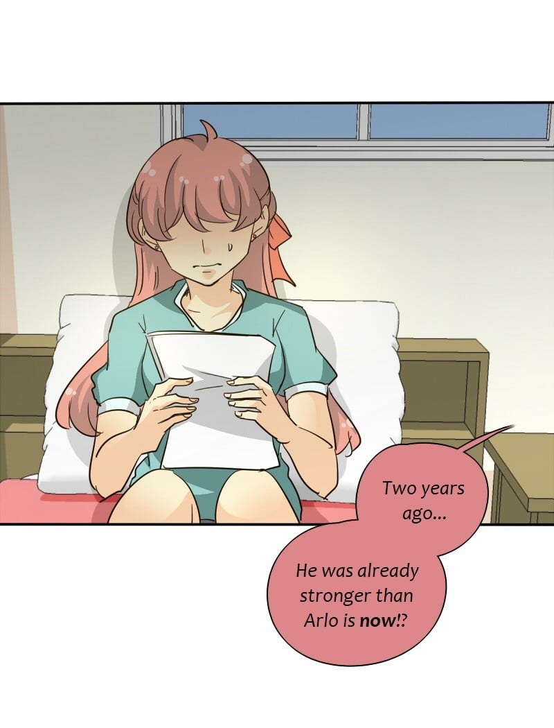 Read unOrdinary Manga EN Manga Online