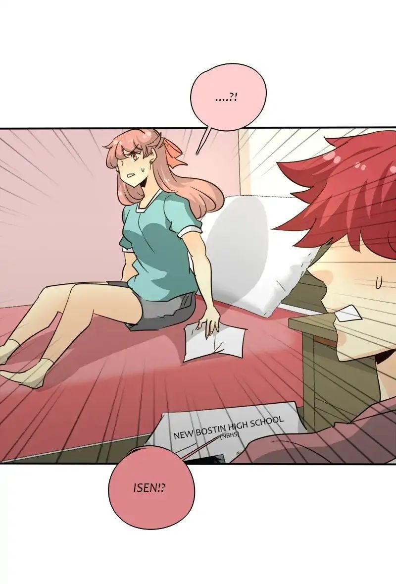 Read unOrdinary Manga EN Manga Online