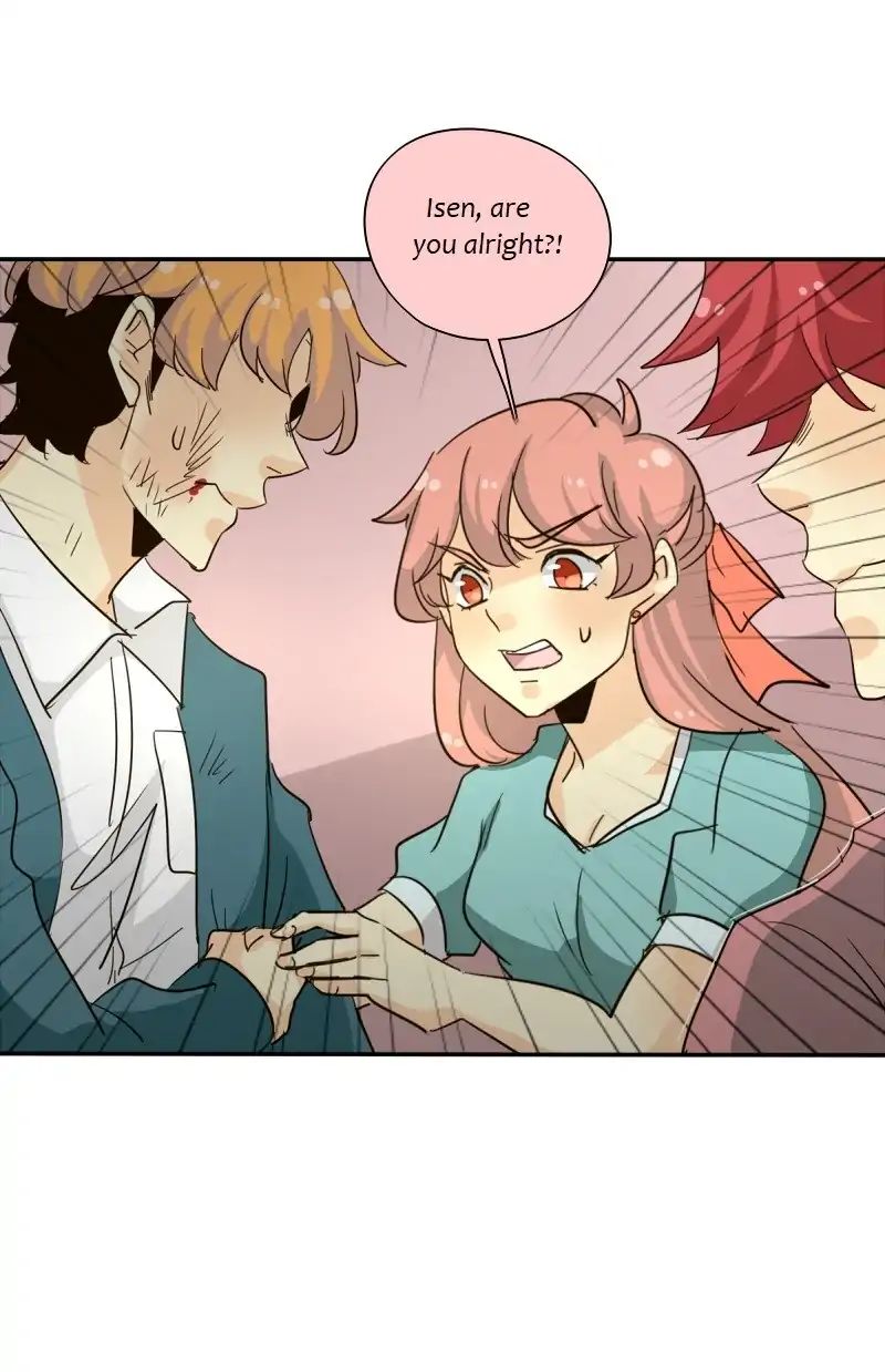 Read unOrdinary Manga EN Manga Online