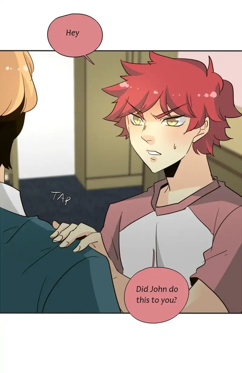 Read unOrdinary Manga EN Manga Online