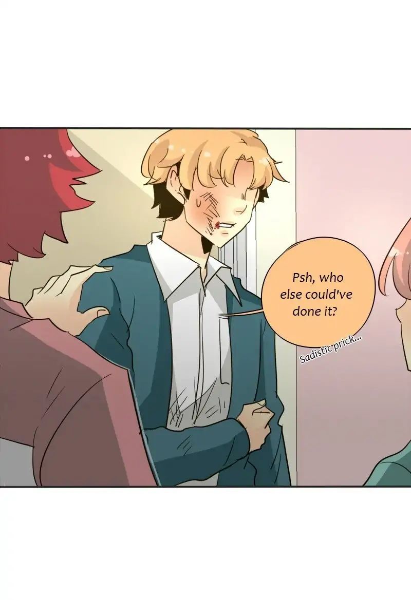 Read unOrdinary Manga EN Manga Online