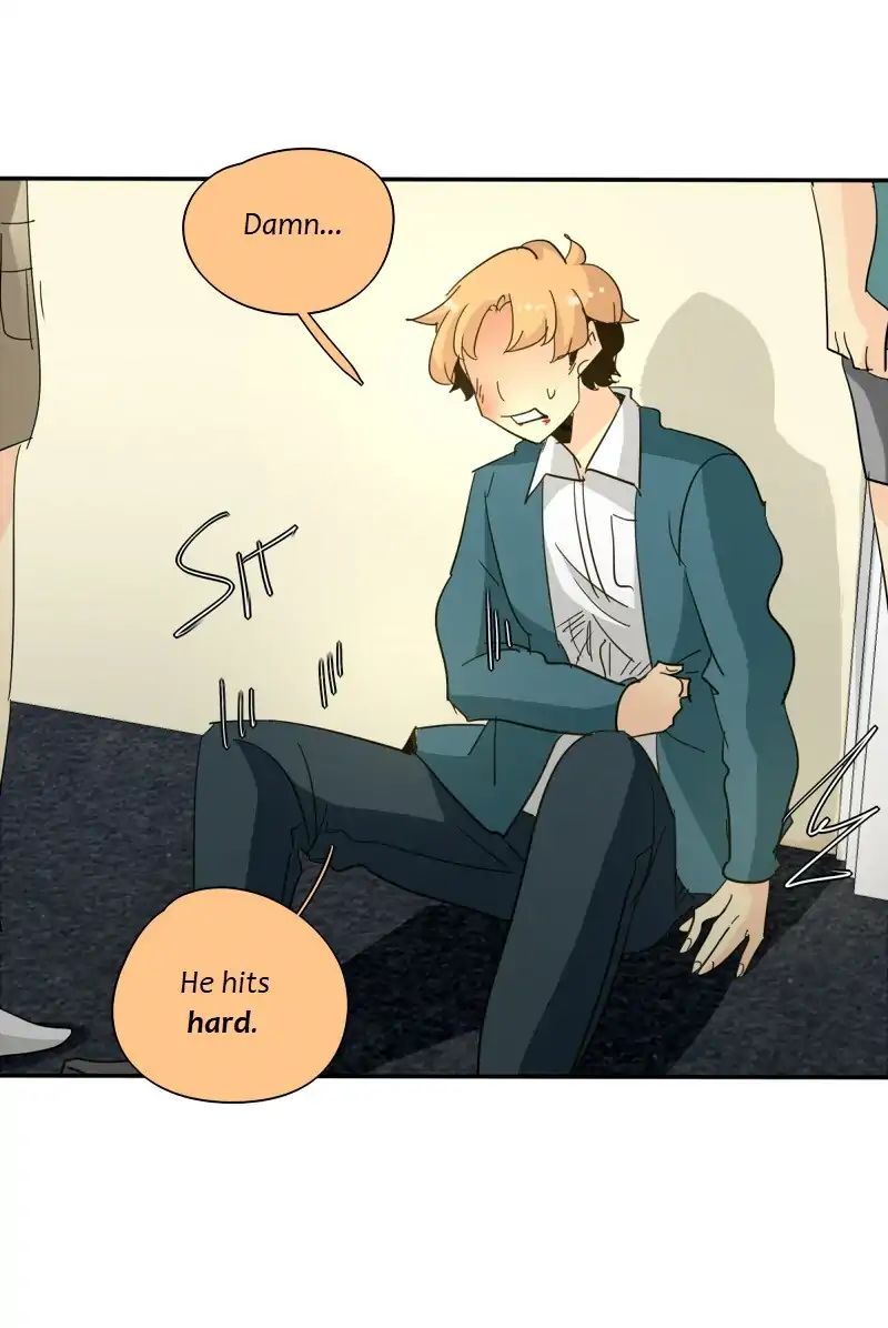 Read unOrdinary Manga EN Manga Online
