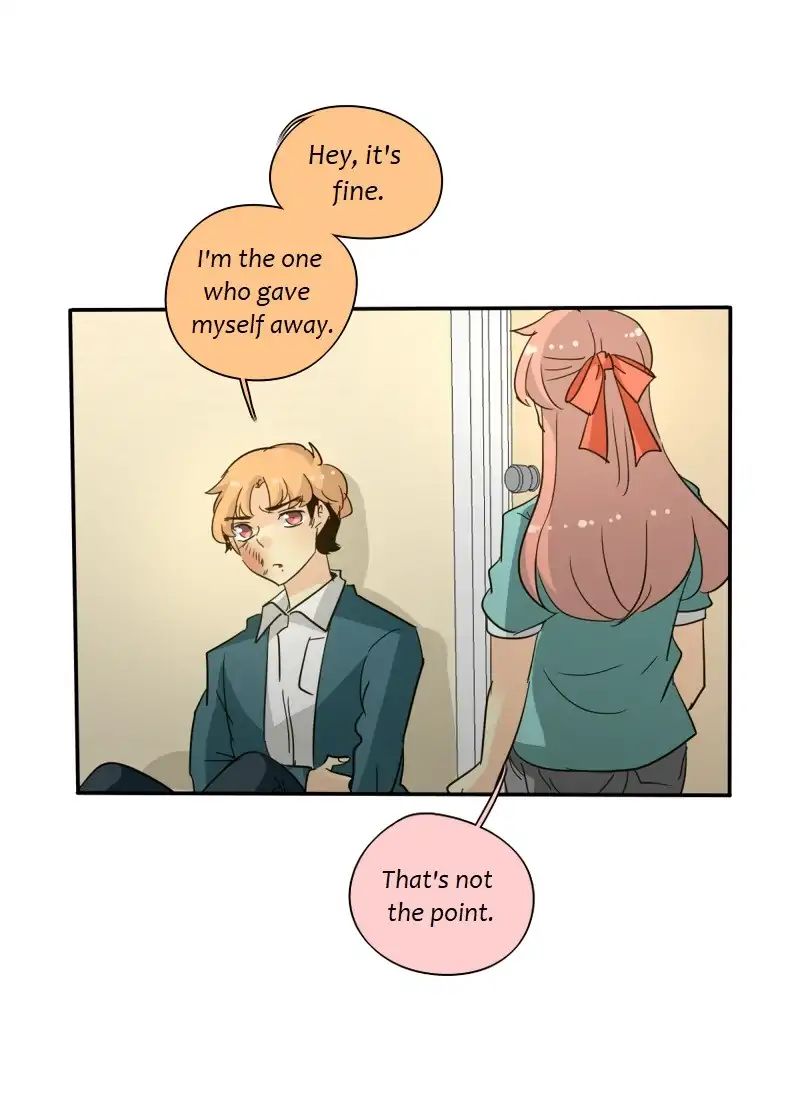 Read unOrdinary Manga EN Manga Online