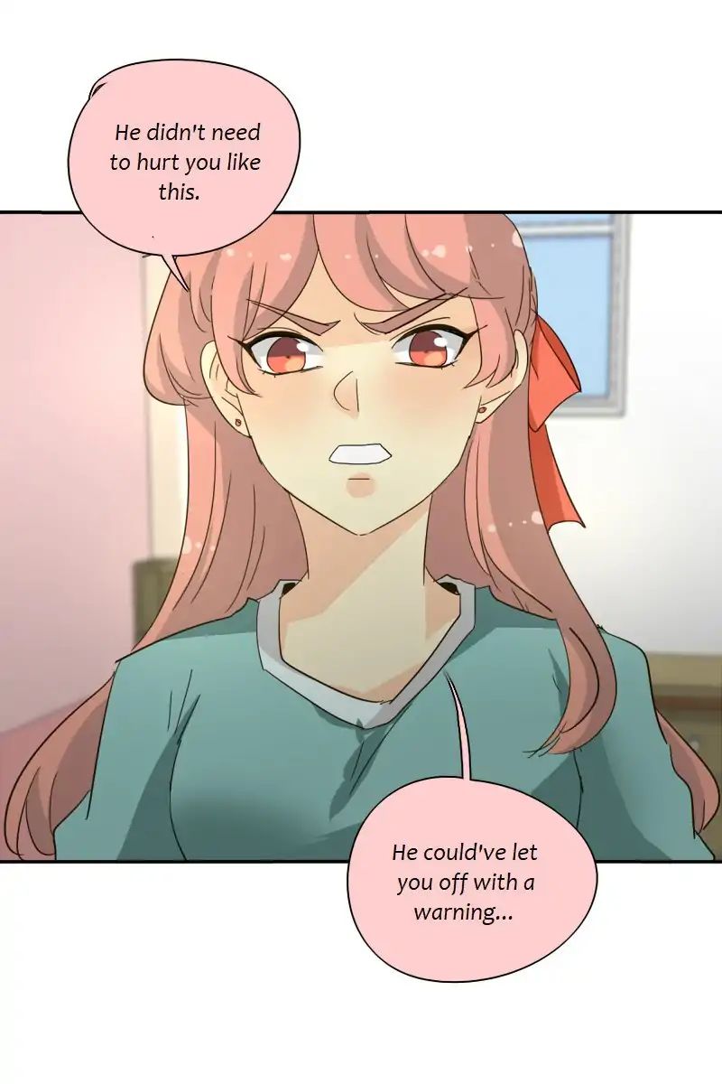 Read unOrdinary Manga EN Manga Online