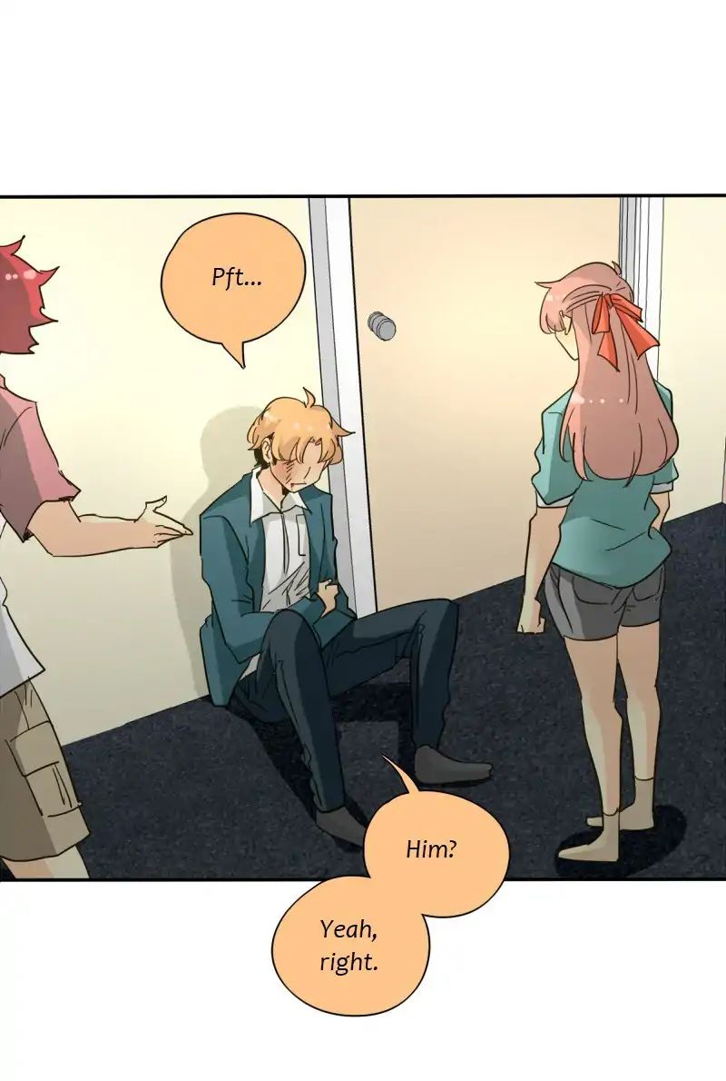 Read unOrdinary Manga EN Manga Online