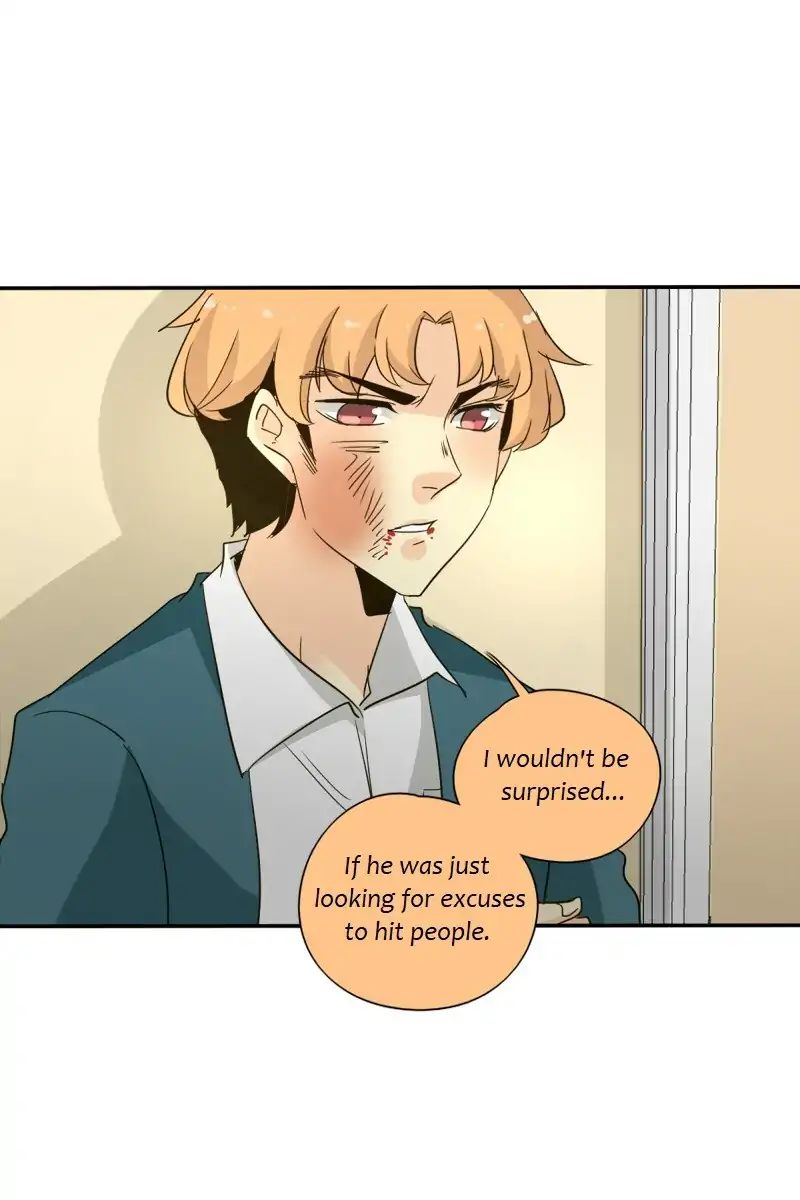 Read unOrdinary Manga EN Manga Online