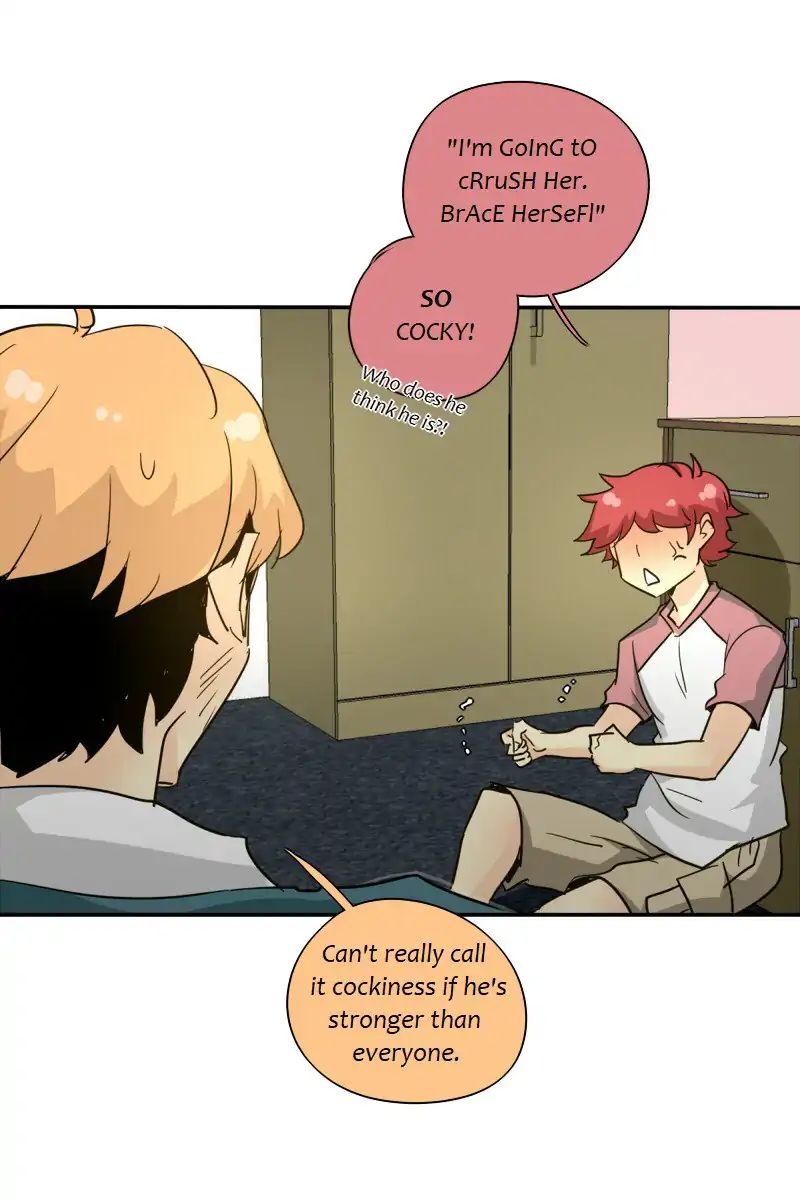 Read unOrdinary Manga EN Manga Online