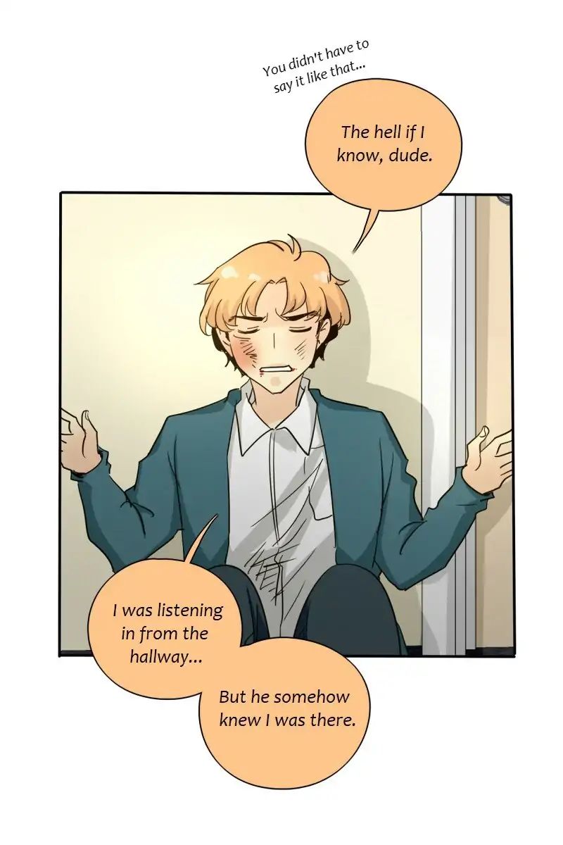 Read unOrdinary Manga EN Manga Online