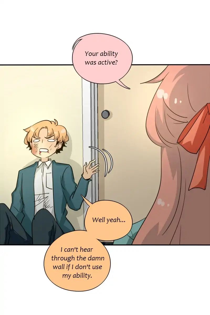 Read unOrdinary Manga EN Manga Online