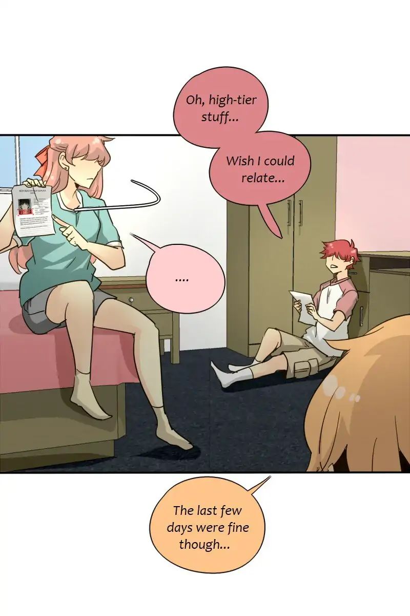 Read unOrdinary Manga EN Manga Online