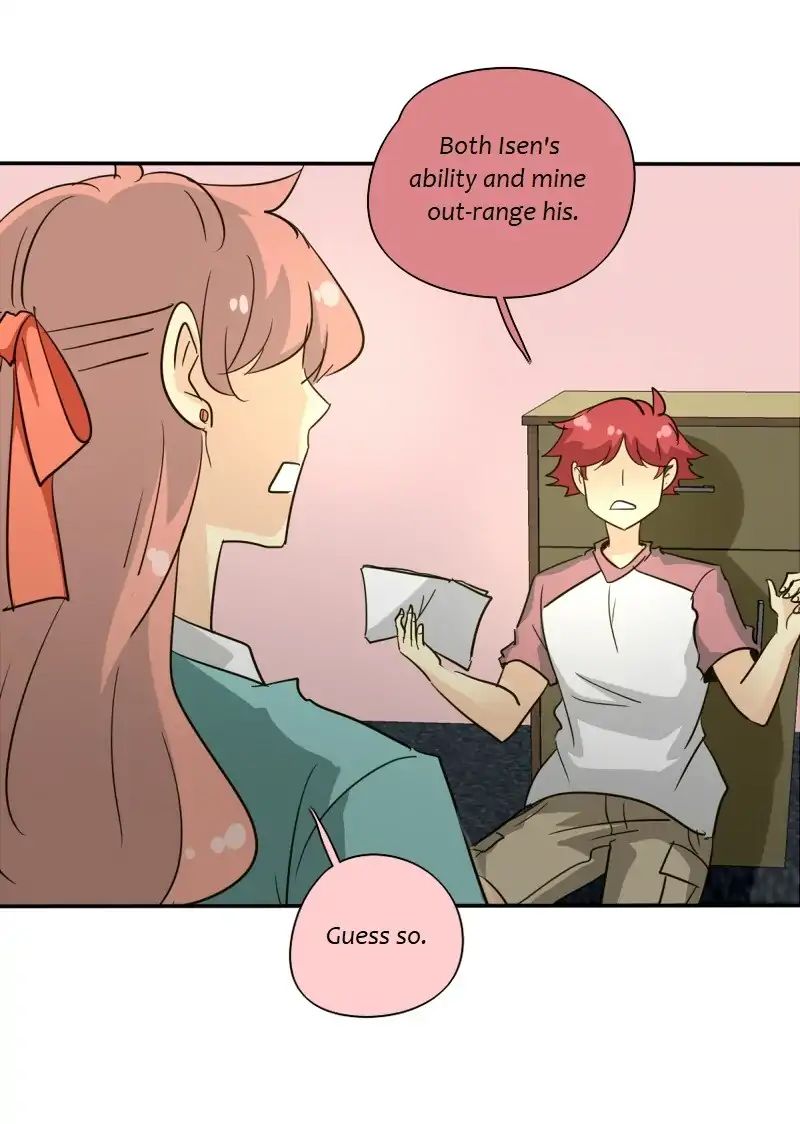Read unOrdinary Manga EN Manga Online