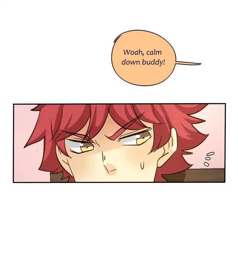 Read unOrdinary Manga EN Manga Online