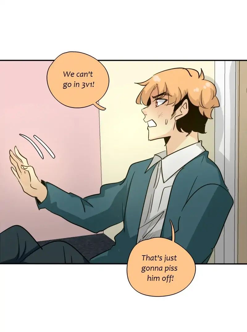 Read unOrdinary Manga EN Manga Online