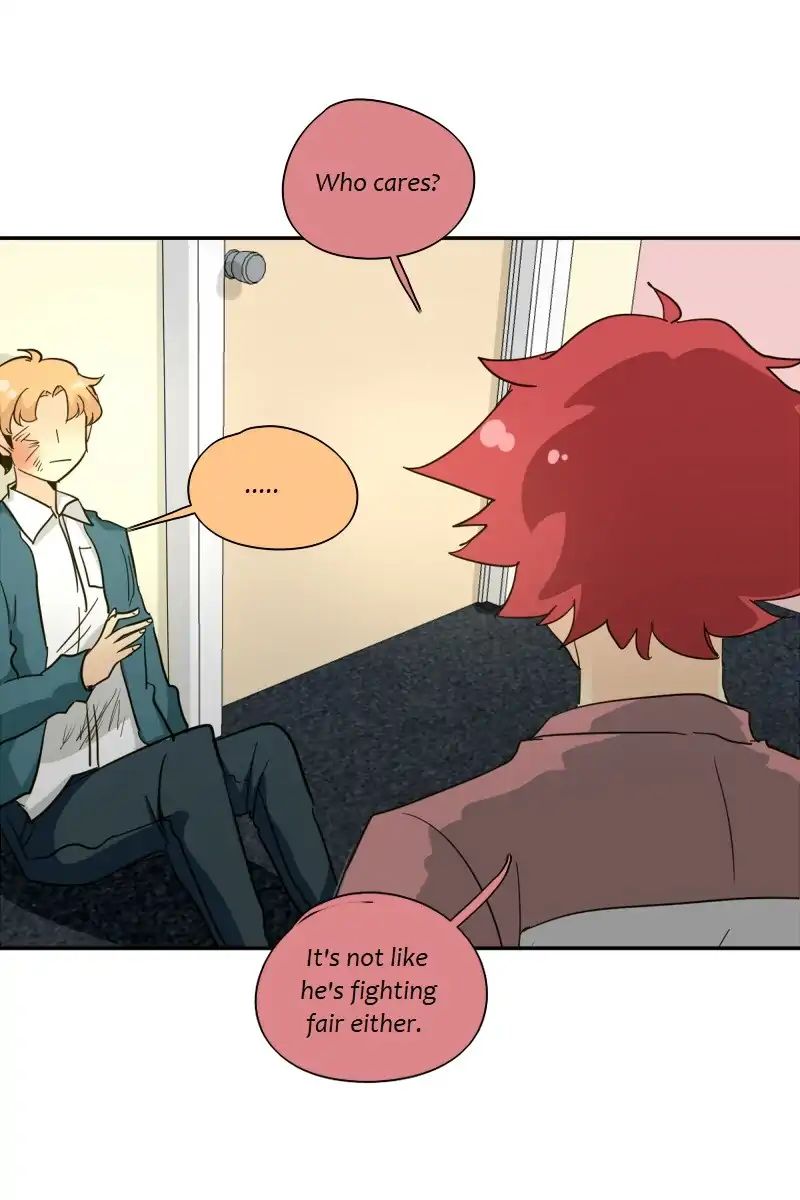 Read unOrdinary Manga EN Manga Online