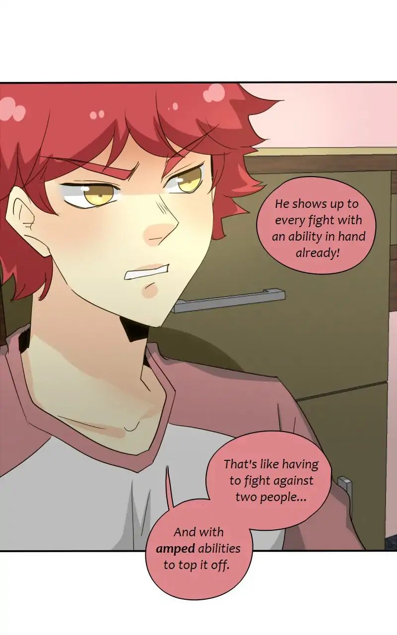 Read unOrdinary Manga EN Manga Online