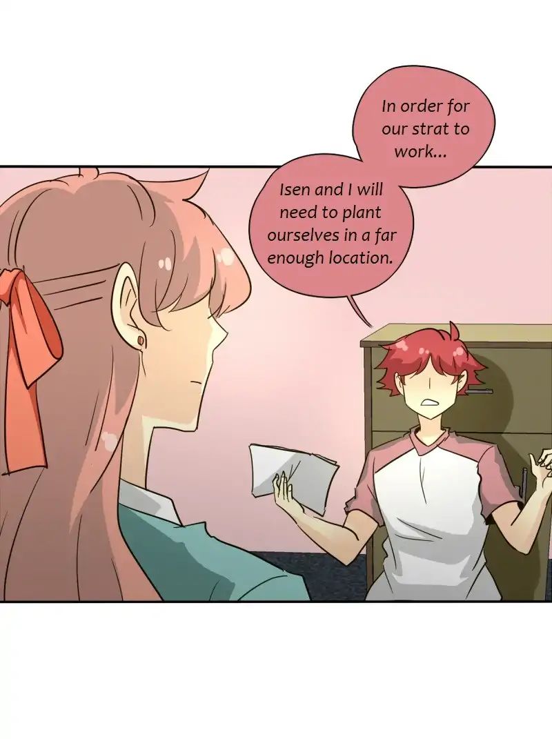 Read unOrdinary Manga EN Manga Online