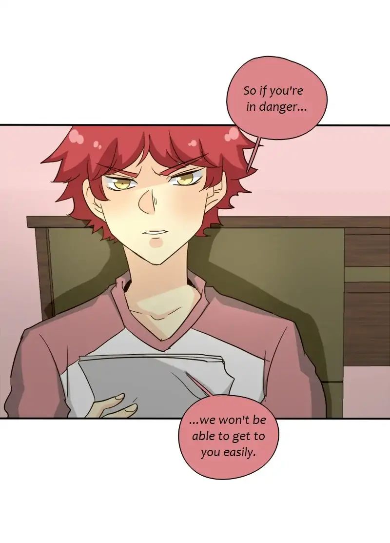 Read unOrdinary Manga EN Manga Online