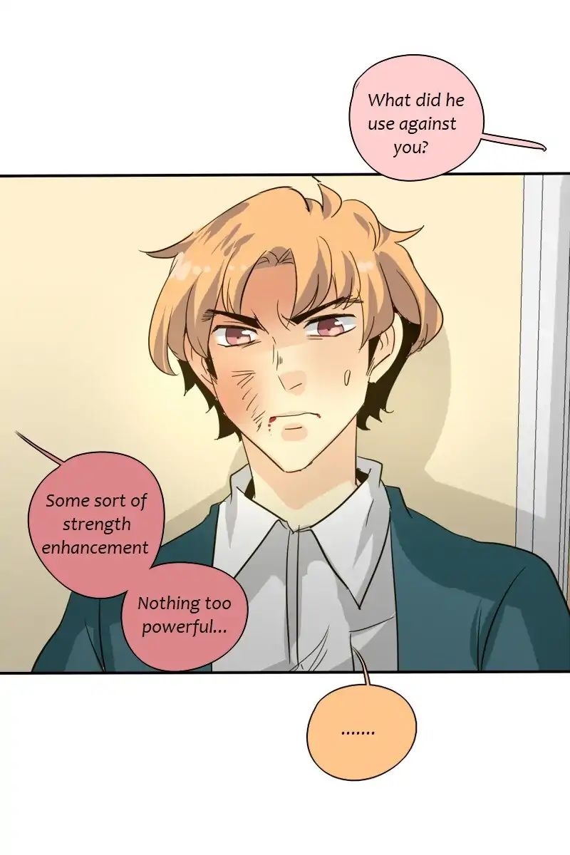 Read unOrdinary Manga EN Manga Online