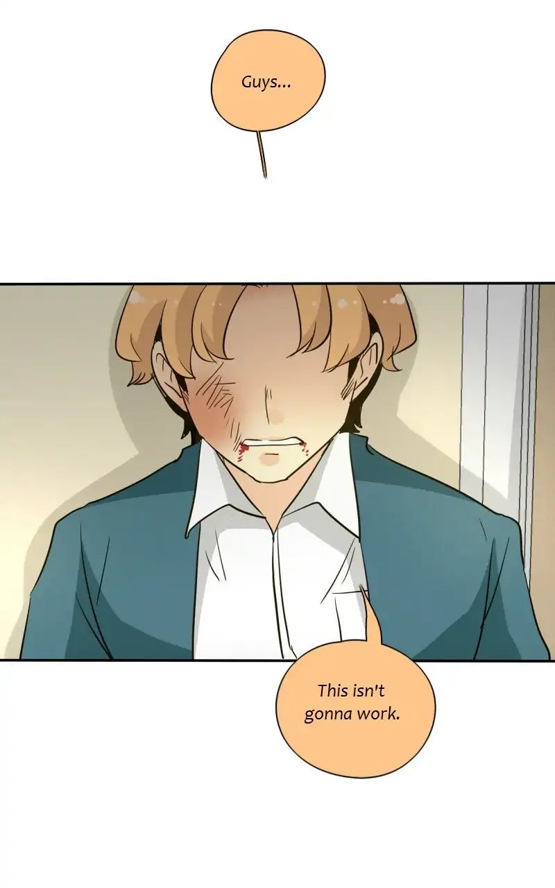 Read unOrdinary Manga EN Manga Online