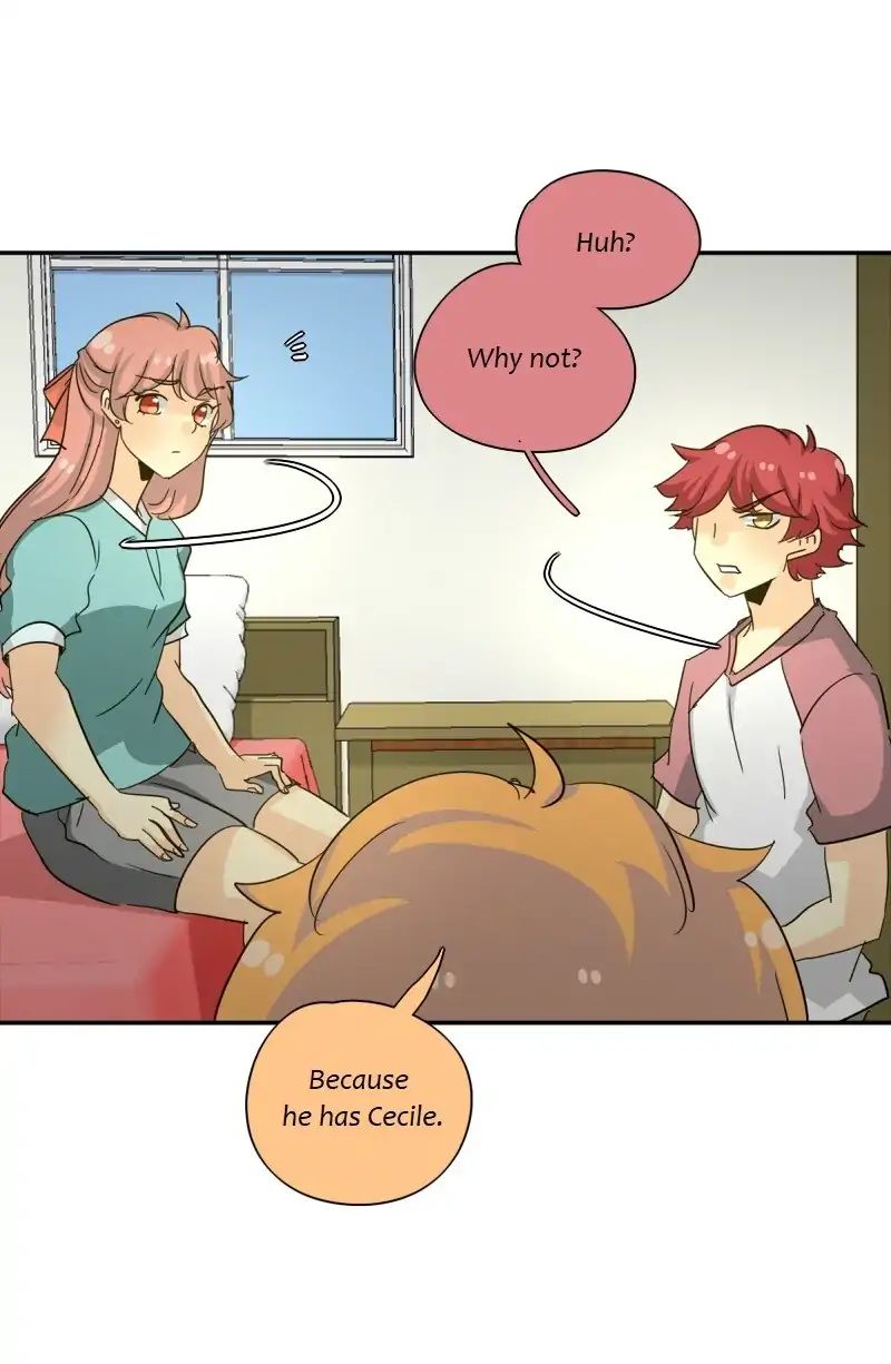 Read unOrdinary Manga EN Manga Online