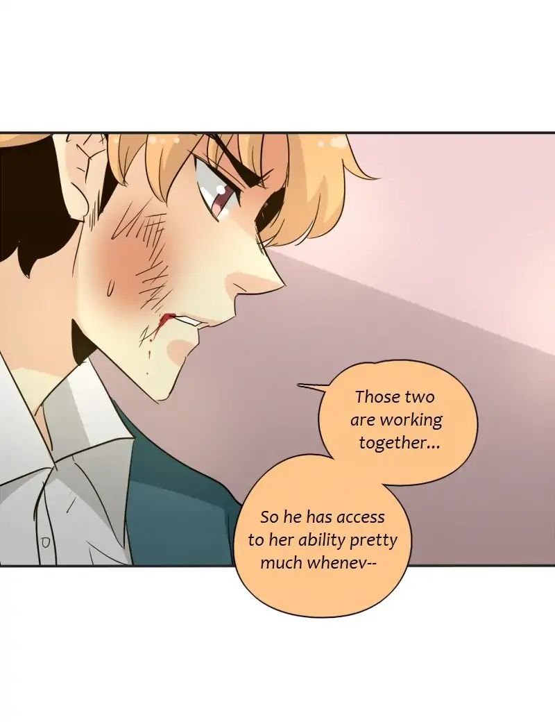 Read unOrdinary Manga EN Manga Online