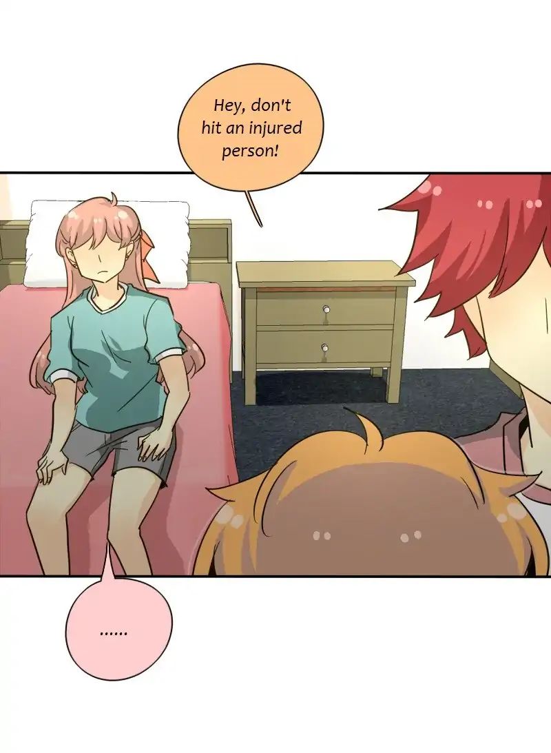 Read unOrdinary Manga EN Manga Online