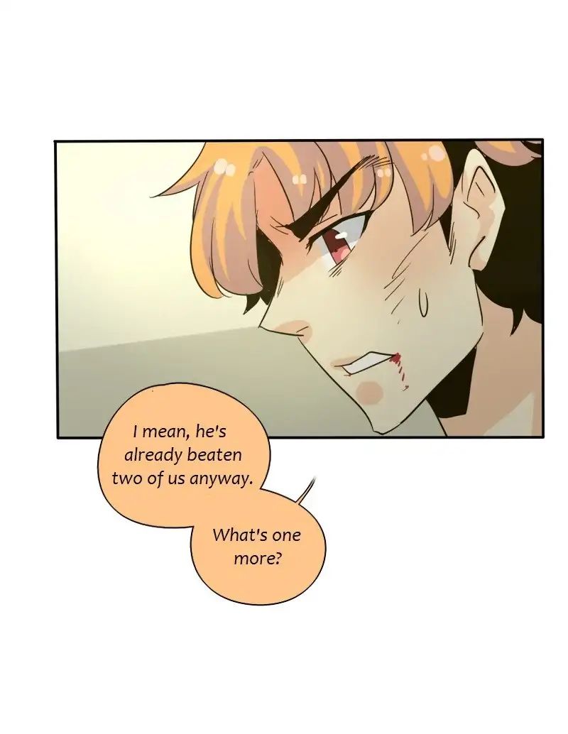Read unOrdinary Manga EN Manga Online