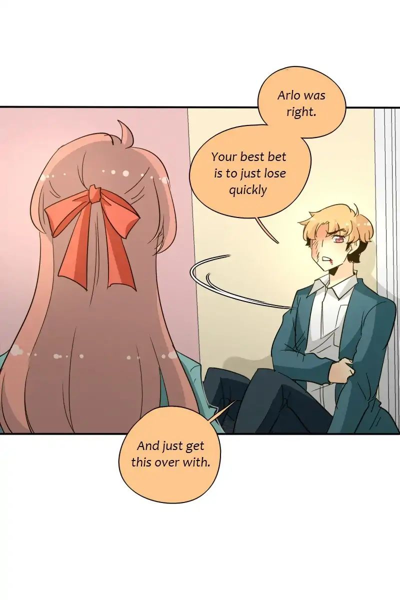 Read unOrdinary Manga EN Manga Online