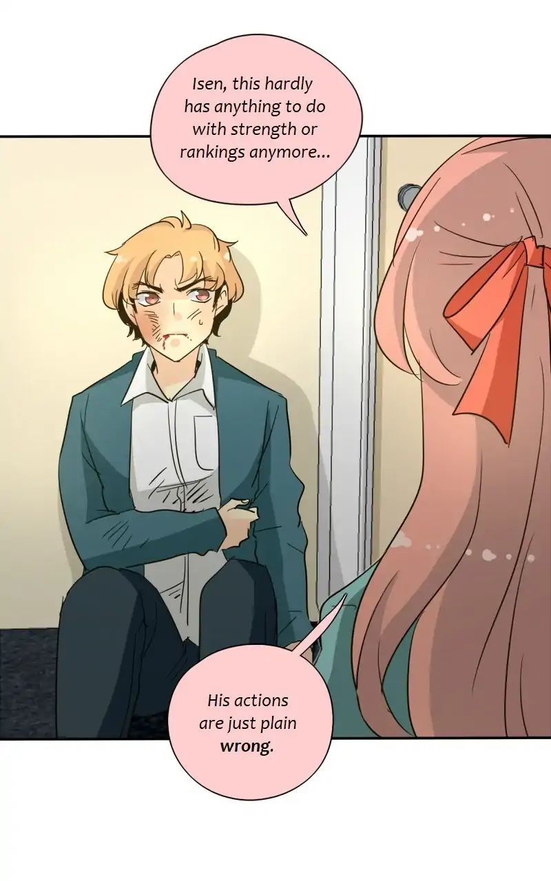 Read unOrdinary Manga EN Manga Online
