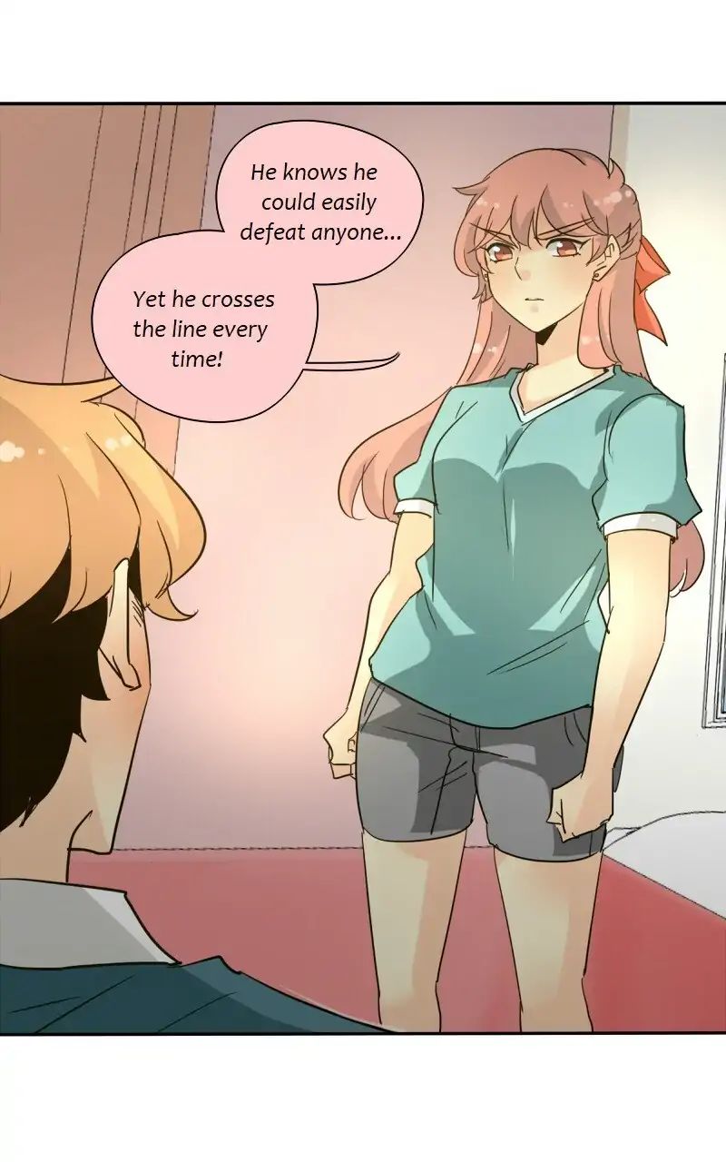 Read unOrdinary Manga EN Manga Online