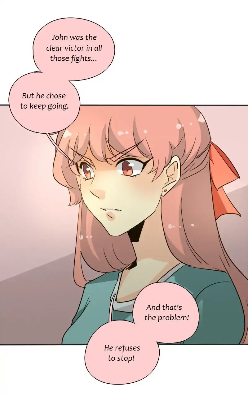 Read unOrdinary Manga EN Manga Online