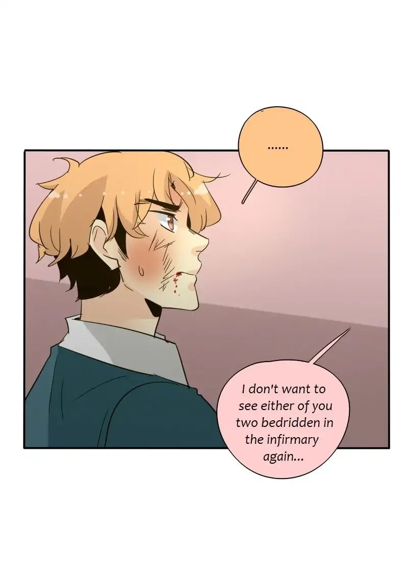 Read unOrdinary Manga EN Manga Online