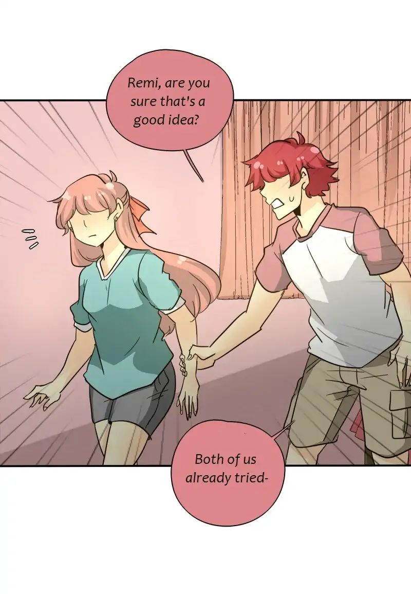 Read unOrdinary Manga EN Manga Online